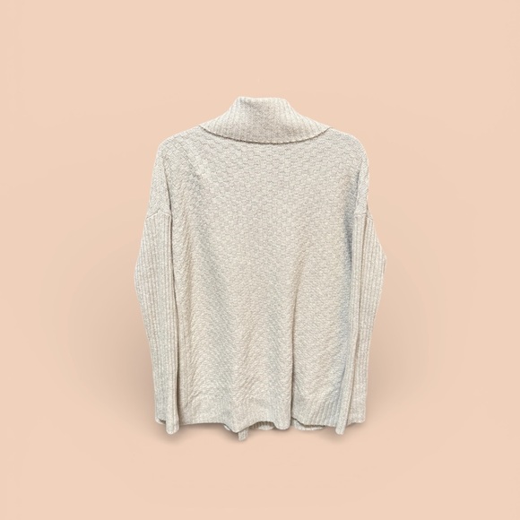 CAbi Cream Women's Cardigan Sweater - Picture 2 of 4